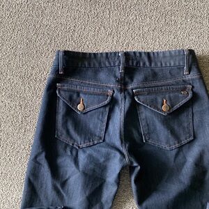 Nwot Joes Jeans Rocker fit
